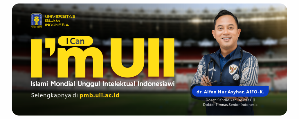 Home - Direktorat Pembinaan Kemahasiswaan (DPK) UII