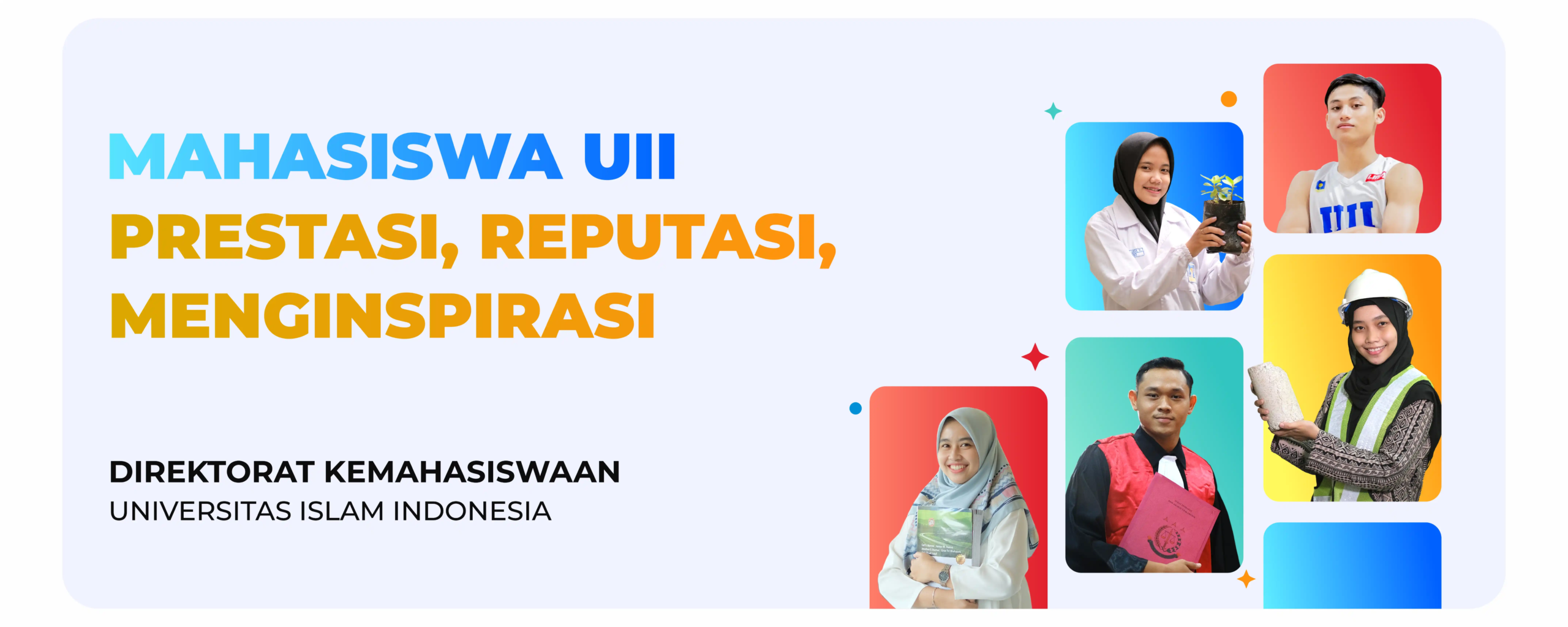 Slider Kemahasiswaan 2026